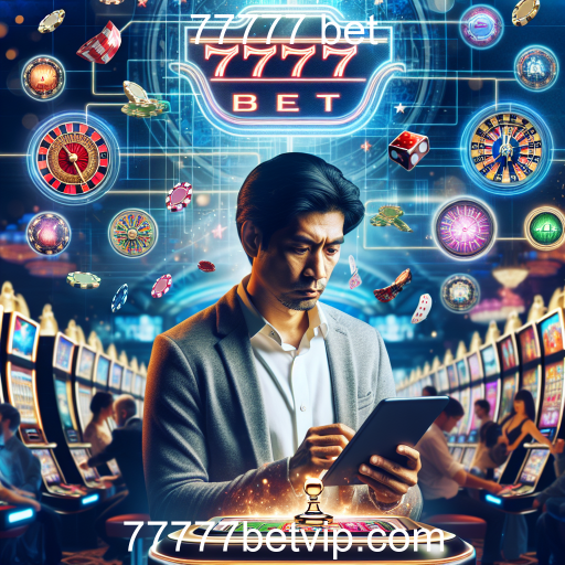 Explorando a Seção de FAQ no 77777 Bet: Dúvidas e Respostas